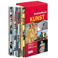 DuMont Schnellkurs Kunst: 4 Bde.