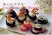 Healthy & Tasty Sushi Rolls and Onigiri