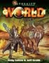 Gamma World (Alternity Sci-Fi Roleplaying, Gamma World Campaign Setting)