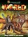 Books : Gamma World (Alternity Sci-Fi Roleplaying, Gamma World Campaign Setting)