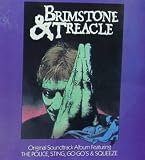 Brimstone & Treacle