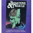 Brimstone & Treacle