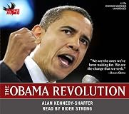 The Obama Revolution