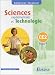 Tavernier : Sciences experimentales et technologie, cycle 3 : CE2