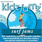 Surf Jamz by Kidz Jamz, Grant Geissman, Jim Cox, Randy Landas, and Tom Walsh