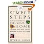 50 Simple Steps You Can Take to Sell Your Home Faster and for More Money in Any Market