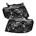 Spyder Auto PRO-YD-FF15004-HL-G2-SM Smoke Halo LED Projection Headlight