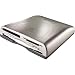 Electronics : Iomega USB External Floppy Drive 7-in-1 Card Reader