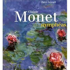 Claude Monet, Nymph�as (en fran�ais)
