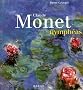 Claude Monet, Nymph�as (en fran�ais)