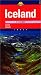 Book Iceland (Cartographia European Road Map)