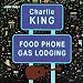 Food Phone Gas Lodging