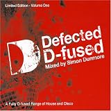 Defected D-Fused, Vol. 1