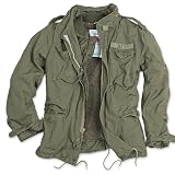 Surplus Designer-Jacke Surplus Designer-Jacke