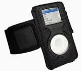 Electronics : Jivo 1023 Sports Armband For Ipod Nano
