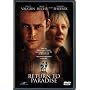 Return to Paradise (Widescreen)