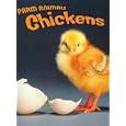 Chickens (Farm Animals) by  Heather C. Hudak