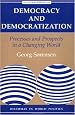Democracy And Democratization 2E: Processes And Prospects In A Changing World, Second Edition (Dilemmas in World Politics)