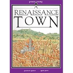 A Renaissance Town (Inside Story)