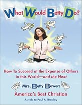 What Would Betty Do