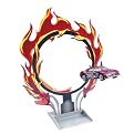 Hot Wheels V-Drop Super-Velocity Track Set