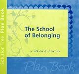 The School of Belonging Plan Book