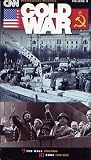 VHS : CNN Perspectives Presents: COLD WAR - Vol. 5 - The Wall 1958-1963; Cuba 1959-1962