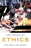 The puzzle of ethics