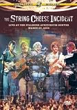 Review String Cheese Incident  / String Cheese Incident - Live At The Fillmore