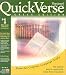 Book QuickVerse 6