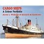 Cargo Ships (Colour Portfolio)