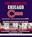Books : The Complete Chicago Cubs: The Total Encyclopedia of the Team