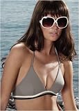 Princesse Tam-Tam Marina underwire triangle bikini top