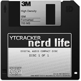 Nerd Life [Explicit]