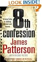 8th Confession (Womens Murder Club 8)