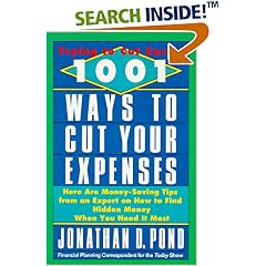 1001 Ways to Cut Your Expenses