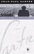 The Reprieve: A Novel