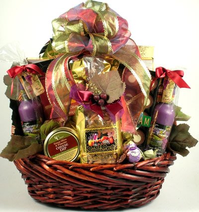 A Taste of Tuscany, Italian Gift Basket- black friday deal