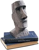 Easter Island Moai Monolith Sculpture - ...