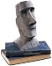 Sale!! Easter Island Moai Monolith Sculpture - ... Sale!! Easter Island Moai Monolith Sculpture - ...