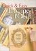 Book Quick & Easy Trompe L'oeil: Decorative Painting on Walls, Furniture, Frames & More