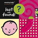 Cover of Lost and Found! by Beth Harwood 1904513344