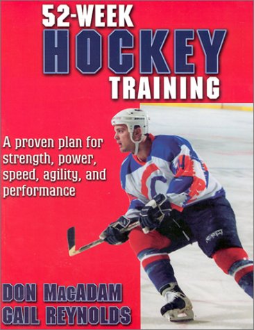 Ice Hockey