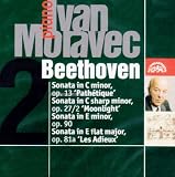 Ivan Moravec Plays Beethoven