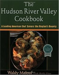 TheHudsonRiverValleyCookbook:ALeadingAmericanChefSavorstheRegion'sBounty