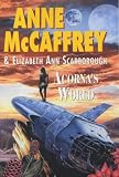 Acorna's World (Acorna (Paperback))