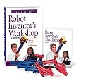 Robot Inventor's Workshop: An Explorer's Kit