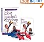 Robot Inventor's Workshop: An Explorer's Kit