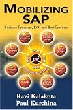 Mobilizing SAP: Business Processes, ROI and Best Practices