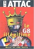 Le G8 ill�gitime